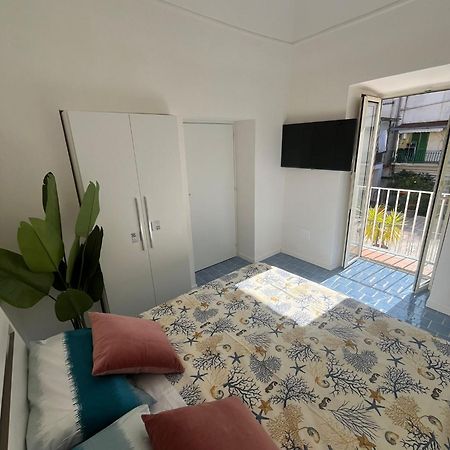 Suite 21 Ercolano Exterior foto