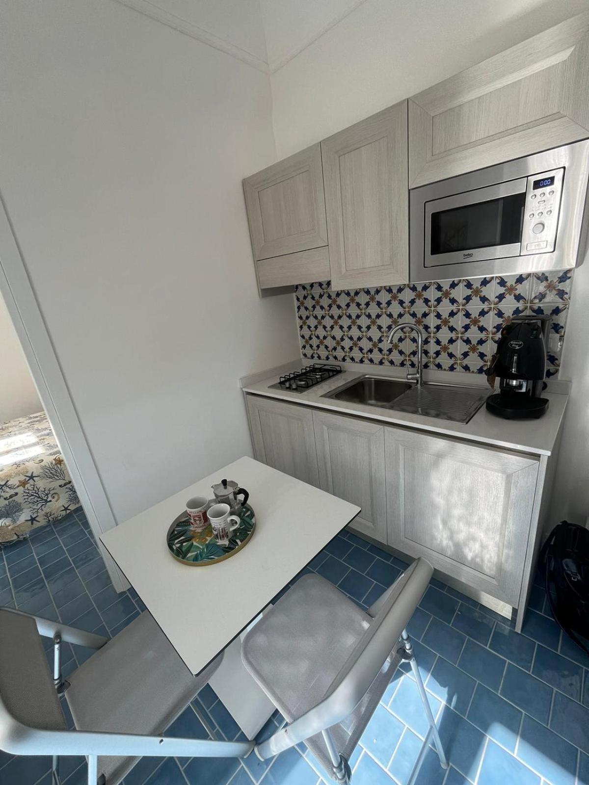 Suite 21 Ercolano Exterior foto
